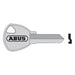 Abus Mechanical 65/30 30mm Old Profile Key Blank ABUS Mechanical - Town Tools