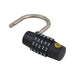Yale Locks Standard Security Combination Padlock 48mm Yale Locks - Town Tools