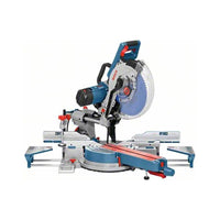 Bosch GCM 12 SDE Professional Sliding Mitre Saw 1450W 240V