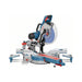 Bosch GCM 12 SDE Professional Sliding Mitre Saw 1450W 240V Bosch - Town Tools