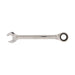 Silverline Fixed Head Ratchet Spanner 32mm Silverline - Town Tools 