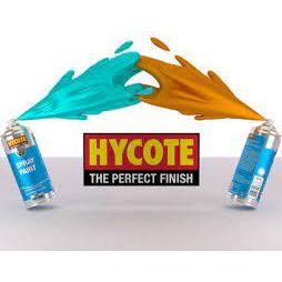 2x Hycote XUK03015 Grey Primer 400ml C/O Hycote - Town Tools 