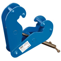 Draper Expert Beam clamp 1-5