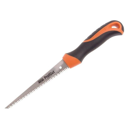 Bahco PC-6 ProfCut Drywall Saw 160mm (6.1/4in) 8 TPI Bahco - Town Tools