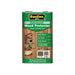 Rustins Advanced Wood Preserver Dark Brown 5 litre Rustins - Town Tools