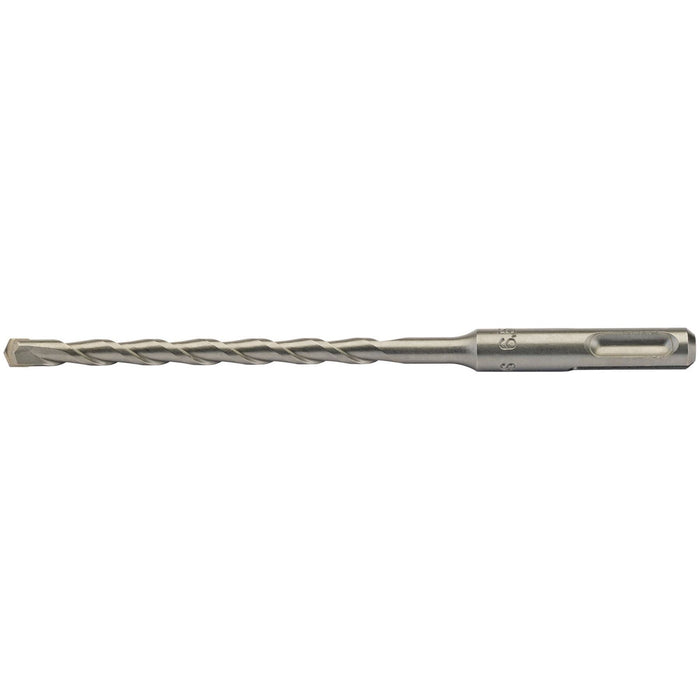 Draper SDS+ Masonry Drill Bit, 6.5 x 160mm 40834 Draper - Town Tools 