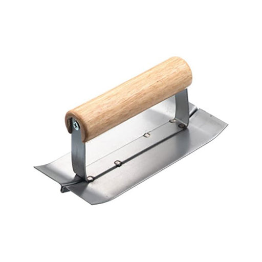 R.S.T. Groover Trowel 6 x 3 x 1/2in R.S.T. - Town Tools