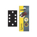 Flexovit 1/3 Sanding Sheets Quick-Release Fine 120 Grit (Pack 6) Flexovit - Town Tools