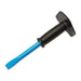 Silverline Cold Chisel with Guard 19 x 250mm Silverline - Town Tools 