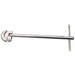 Draper Adjustable Basin Wrench, 27mm Capacity 68733 Draper - Town Tools 