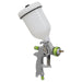 Sealey LVLP Gravity Feed Spray Gun 1.4mm Set-Up LVLP01 Sealey - Town Tools 