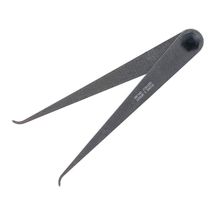 Moore & Wright 3308R Firm Joint Inside Caliper 200mm (8in) (Retail Packaging) Moore & Wright - Town Tools