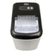 Baridi Ice Cube Maker with LED Display & 10 Minute Freeze Baridi - Town Tools