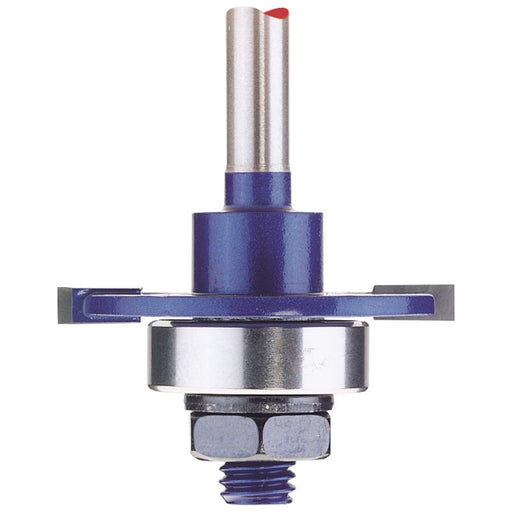 Draper TCT Router Bit, 1/4" Biscuit, No.20 75360 Draper - Town Tools 