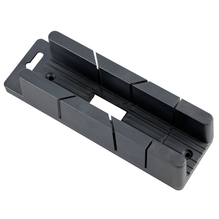 Draper Mini Mitre Box, 190 x 28 x 30mm - 3615A