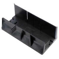 Draper Maxi Mitre Box, 45˚ & 90˚, 322 x 102 x 100mm - 3617A