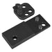 Exhaust Camshaft Locking Tool, for PSA and GM 1.2 GDI Engines - Belt Drive Sealey - Town Tools 