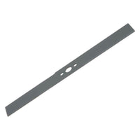 Alm Manufacturing FL332 Metal Blade to suit Flymo Hover Compact and Easi Glide 330 33cm (13in)