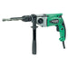 Hikoki DV20VB2 13mm Keyless Rotary Impact Drill 790W 240V HiKOKI - Town Tools