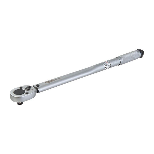 King Dick Torque Wrench S Range 1/2" SD 40-210Nm King Dick - Town Tools 