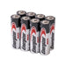 Energizer® MAX® AA Alkaline Batteries (Pack 4 + 4 Free) Energizer® - Town Tools