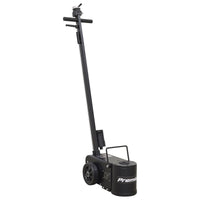 Sealey Air Operated Jack 30 Tonne Single Stage YAJ301