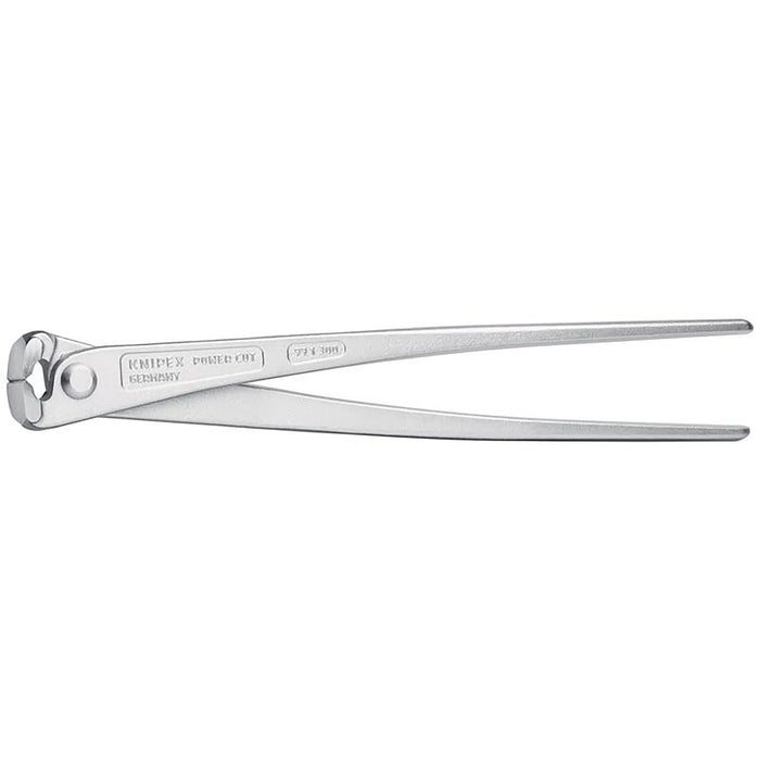 KNIPEX 99 14 300 SB High Leverage Concreters' Nipper High