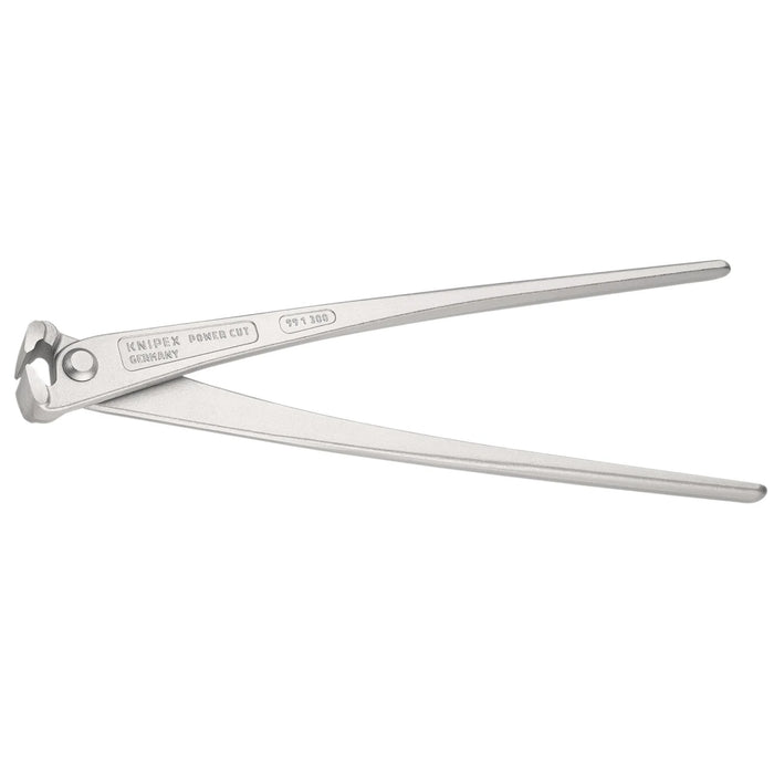 KNIPEX 99 14 300 SB High Leverage Concreters' Nipper High