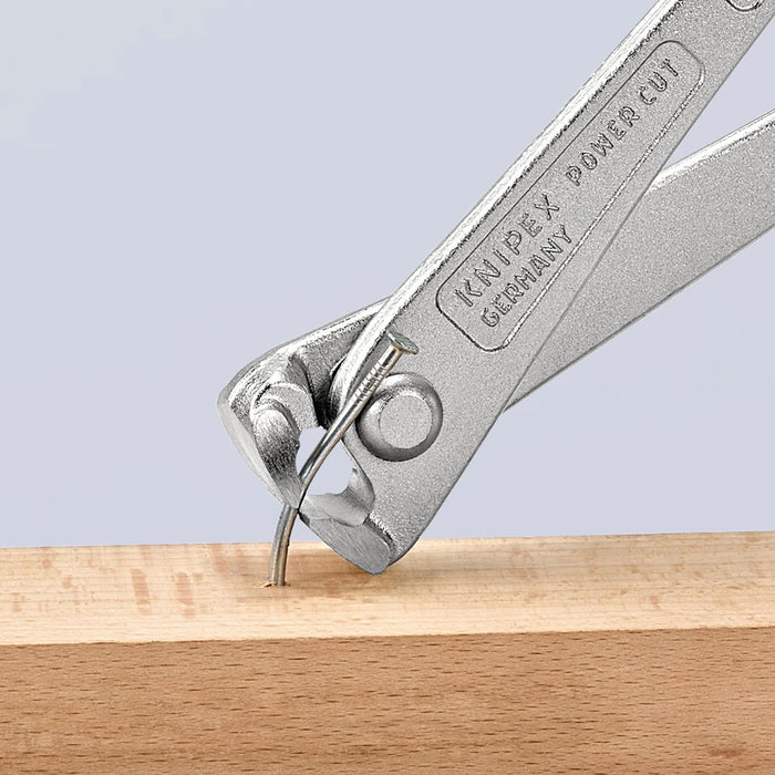 KNIPEX 99 14 300 SB High Leverage Concreters' Nipper High