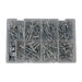 Connect Assorted Popular Rivets 475pc 31843 Tool Connection - Town Tools 