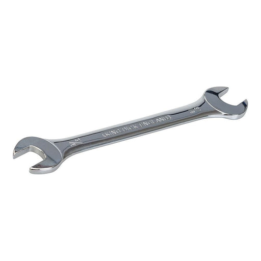 King Dick Open-Ended Spanner AF 9/16" x 5/8" King Dick - Town Tools 