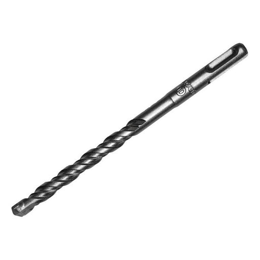 Starrett SDS Plus 2 Point Drill Bit 10 x 160mm Starrett - Town Tools