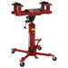 Sealey Fuel Tank Cradle & 500kg Transmission Jack Combo FTC500COMBO Sealey - Town Tools 