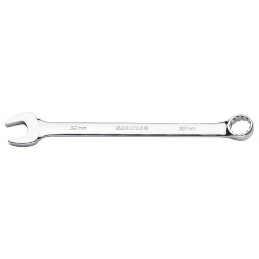 Carlyle Tools Jumbo Combination Spanner - Metric Spanner - 32 mm - image 1