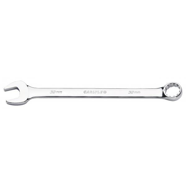 Carlyle Tools Jumbo Combination Spanner - Metric Spanner - 32 mm