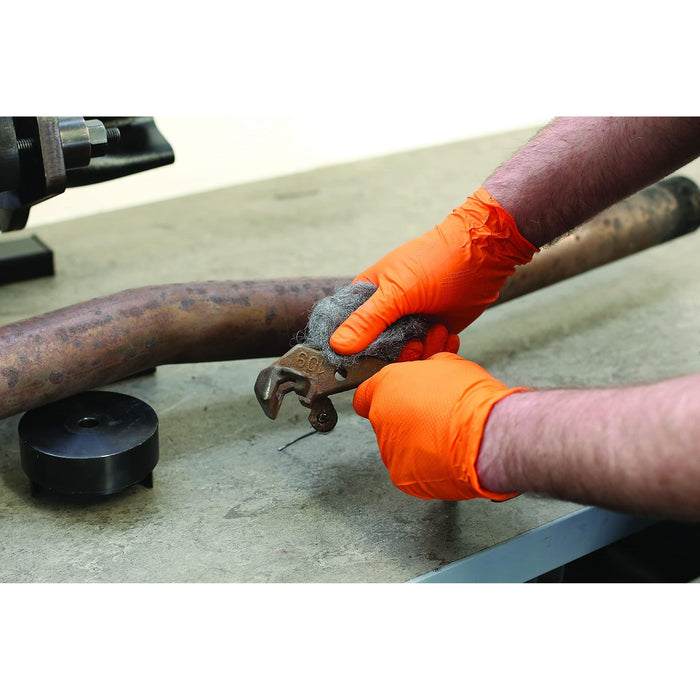 Connect Wire Wool Coarse Grade - 450g 32119 Tool Connection - Town Tools 