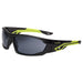 Bolle Safety MERCURO PLATINUM® Safety Glasses - Smoke Bolle Safety - Town Tools