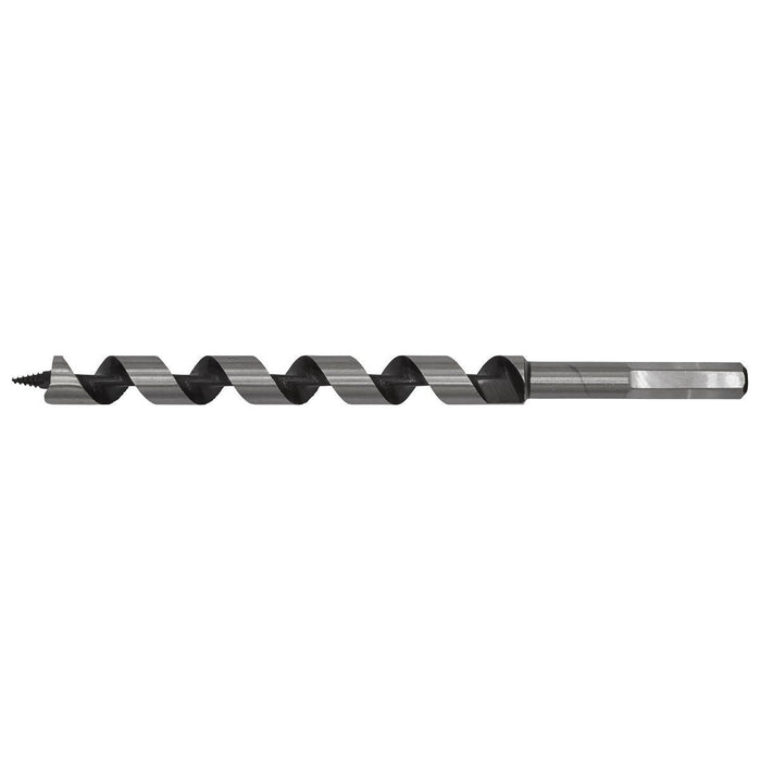 Sealey Auger Wood Drill16 x 235mm AW16x235 Sealey - Town Tools 