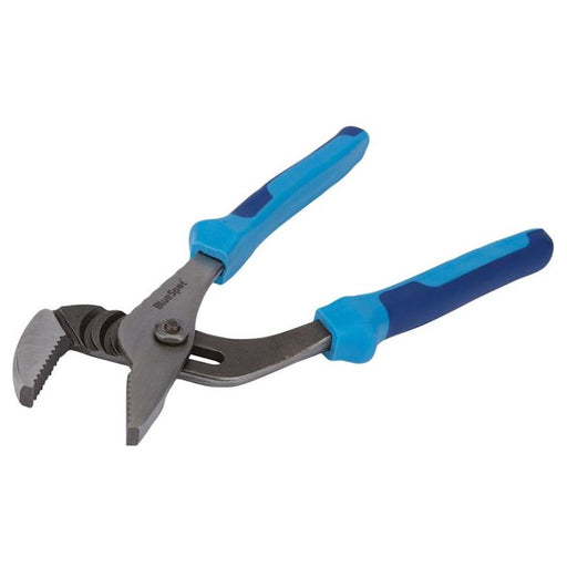 Bluespot Tools Heavy-Duty Water Pump Pliers 250mm BlueSpot Tools - Town Tools