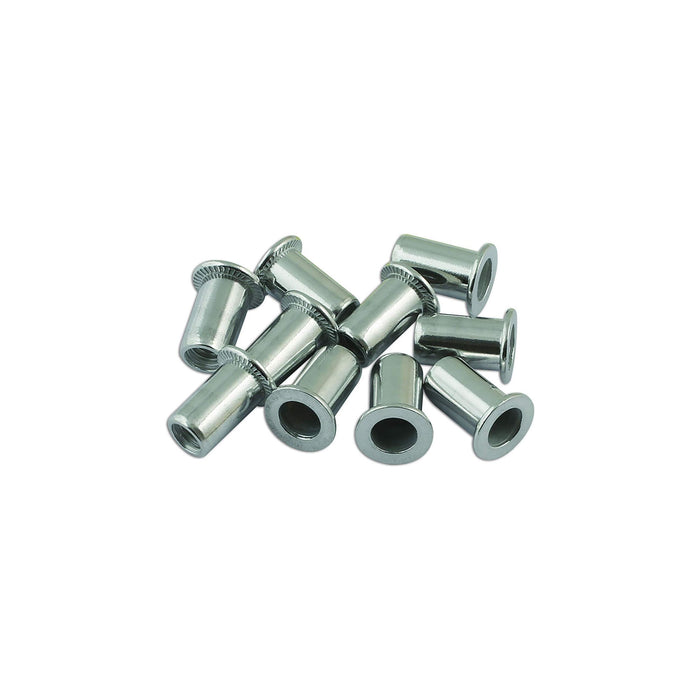 Laser Nut Rivet Set 40pc 5869