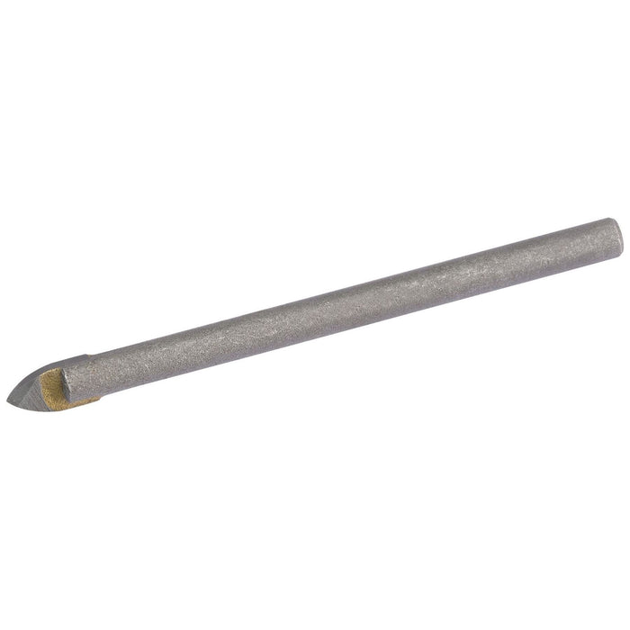 Draper Tile and Glass Drill Bit, 4mm 31503 Draper - Town Tools 