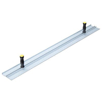 Faithfull Heavy Section Milled Finish Darby 1.2m (48in)