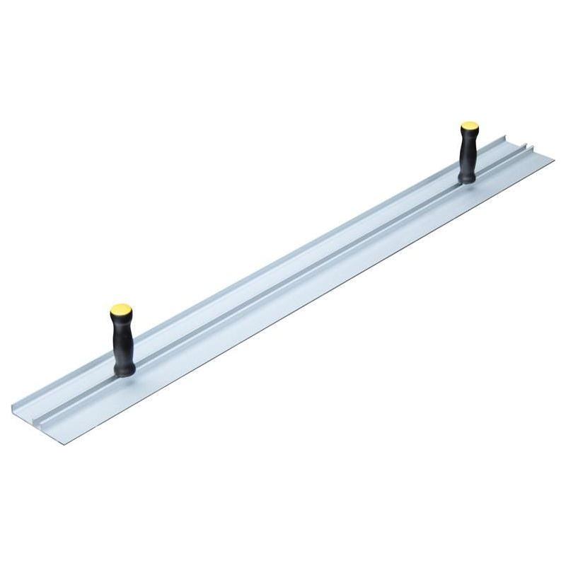 Faithfull Heavy Section Milled Finish Darby 1.2m (48in) Faithfull - Town Tools