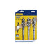 Irwin® Blue Groove Wood Power Bit Set, 3 Piece IRWIN® - Town Tools