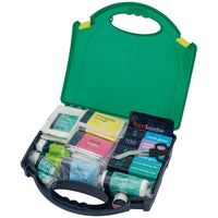 Draper First Aid Kit, Large 81290