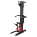 Sealey Hydraulic Log Splitter 8Tonne 575mm Capacity Sealey - Town Tools 