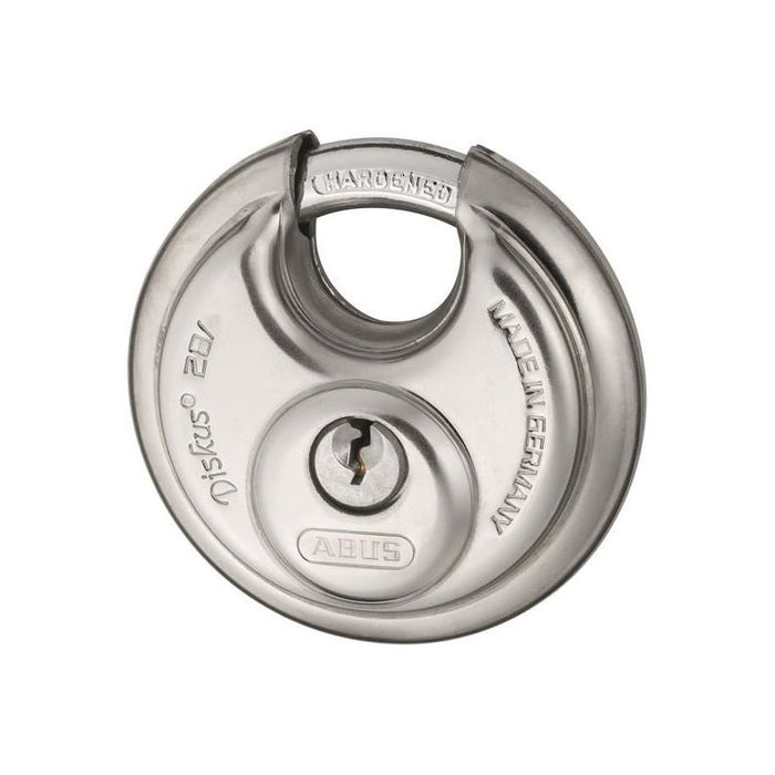 Abus Mechanical 28/70mm Diskus® Padlock ABUS Mechanical - Town Tools