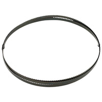 Draper Bandsaw Blade, 2235mm x 3/8, 6 Skip