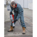 Sealey Demolition Breaker Hammer 1600W DHB1600 Sealey - Town Tools 