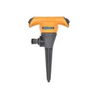 Hozelock 2510 Round Sprinkler 177m²